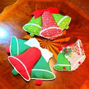 Country Christmas Bells